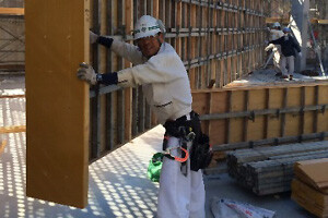 笑ってますね(^o^)